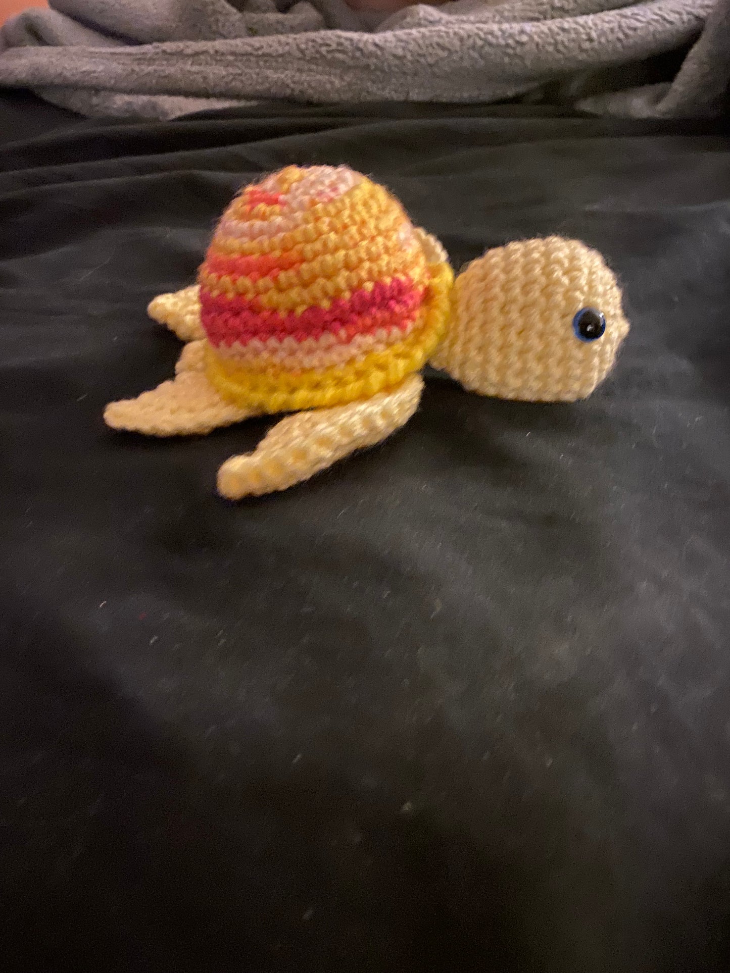 Tubular Turtle